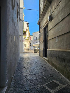 Dimora Piazza Roma Martina Franca